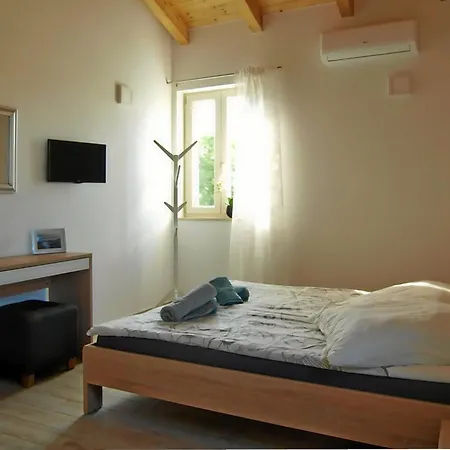 Flores In Bei Rovinj Вилла *