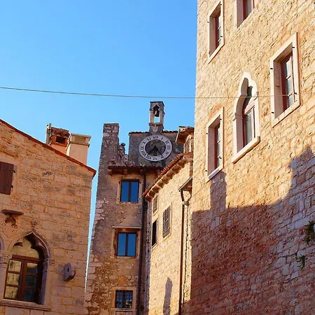 Flores In Bei Rovinj