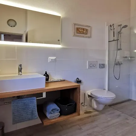 Villa Flores In Bei Rovinj
