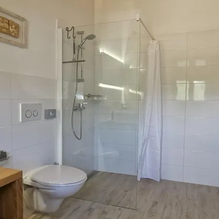 Villa Flores In Bei Rovinj *