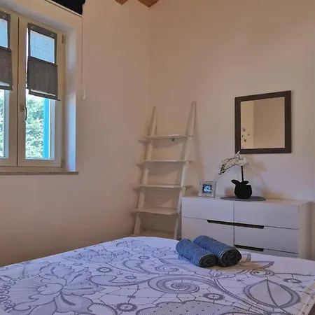 Villa Flores In Bei Rovinj Bale