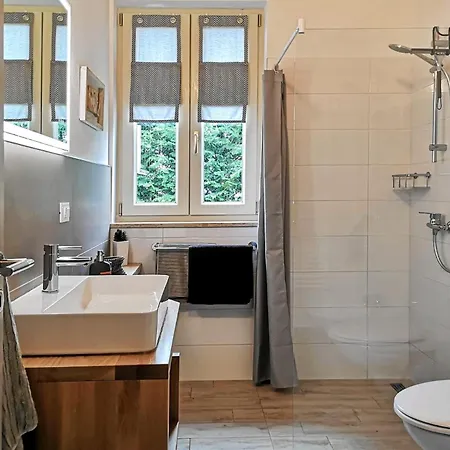 Villa Flores In Bei Rovinj