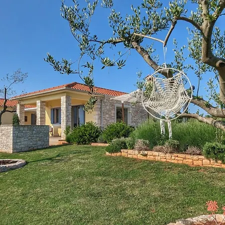 Flores In Bei Rovinj Villa *